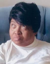 Charlotte Denise Faust