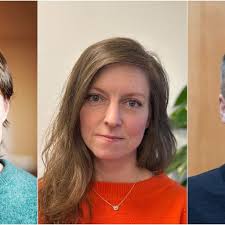 JK Rowling redan klar med uppföljare