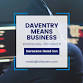 Daventry Means Business event image