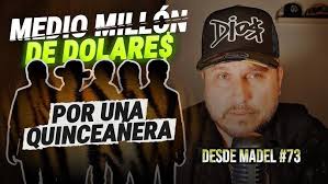 Programa Are You Remember, con Dj Ziry y Fernando Miguel. Radio Iris 7  Aranda