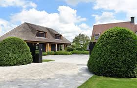 Pin Van Anja Ceuppens Op Jardin Tuin Tuinaanleg Droomhuizen