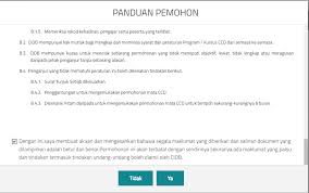 Surat kuasa perantara berisi tentang pemberian perintah kepada pihak kedua yang berperan sebagai agen untuk melakukan perbuatan di bawah hukum. Https Cims Cidb Gov My Smis Regcontractor Docs Permohonan 20mata 20ccd 20 Pemohon Pdf