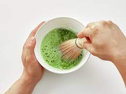 3 Ways To Make Matcha Without A Whisk Powdered Green Tea Senbird Japanese Tea