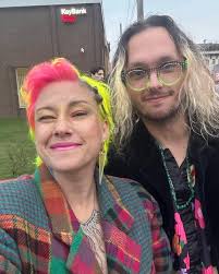 I hope when I turn 40 I'm even 1/10 as cool as this kid is at 7 🤘🏾 Pepper  you are seriously the most badass chic I know and I am so