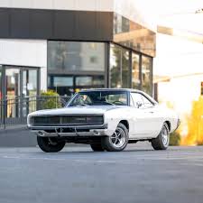 Image result for White 1968 Charger
