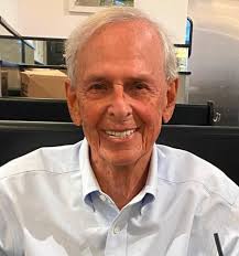 Peter Leavitt Obituary (1938