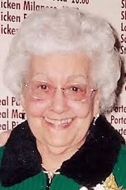 Mary Morello Family History & Historical Records