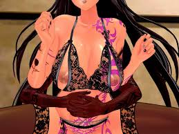 Scathach Game Prologue » Download Hentai Games