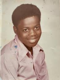 Maurice Collier Obituary