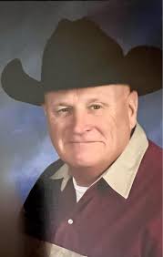 James Edward Cornelius Sr. "Sarge," 72, of Perry