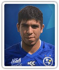 Sol de América (Paraguay)