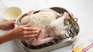How long will a whole turkey keep in a refrigerator? How To Safely Thaw A Turkey Or Cook One Straight From The Freezer Epicurious