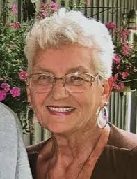 Edna Jean Mcbride Obituary 2023