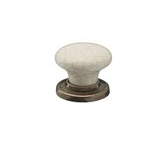 $6.24 usd from the hardware hut. Ceramic Drawer Knobs With Crackle Glaze Finish Handle King Uk