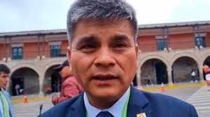 Esperan que en 2025 reinicien obras paralizadas