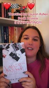 Laura Asher's Instagram, Twitter & Facebook