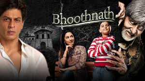 Bhoothnath - Disney+ Hotstar