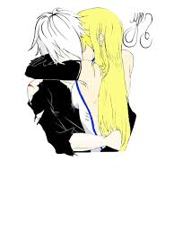 Bell Y Aiz Personagens De Anime Anime Arte Anime