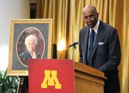 Vernon Jordan Activist Former Clinton Adviser Has Died Mpr News