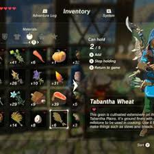 · flounder meunière | easiest ever fish recipe!recipe for salmon meunière is tabantha wheat, goat butter and hearty salmon (you get all the ingredients from other kids and you can buy them at the general store as well). Botw Salmon Meuniere Recipe Ex Treasure Merchant Hood Walkthrough Zelda Breath Of The Wild Botw Game8 This Is A Super Easy Recipe Portal Dunia