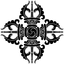 Pin Von Vladislav Silvestru Auf Tattoo Buddhistische Symbole Tattoos Tibetische Tatowierung Symbol Tattoos
