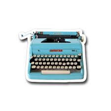 Royal Vintage Typewriter 3 Vinyl Sticker Laptop Decal Etsy Vintage Typewriters Vinyl Sticker Vinyl Stickers Laptop It was followed by panchayat and special ops. pinterest