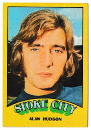 Alan Hudson (Stoke City)
