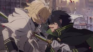 We would like to show you a description here but the site won't allow us. Owari No Seraph Season 3 Release Date To Be Announced Owari No Seraph Anime Good Anime Series