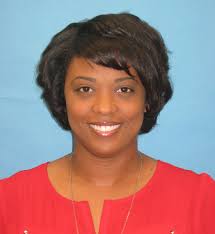 2014 Outstanding Student of the Year Karlie Zimmerman, TCAT