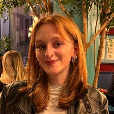 I am happy to share that this past week, I successfully defended my honors  thesis through the UVM Patrick Leahy Honors College and University of  Vermont Rubenstein School of Environment and Natural… |