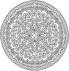 Jocuri de colorat desene grele jocuri fete. 63 Mandale De Colorat Ideas Mandala Desene Desen Mandala