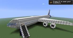 In this video i will show you how to create your own working airplane in minecraft 1.9 and 1.10. Airbus Plane Minecraft Map Download Maps Mapping And Modding Java Edition Minecraft Forum Minecraft Forum