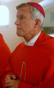 Bishop Strickland removed from diocese after accusing pope of backing  'attack