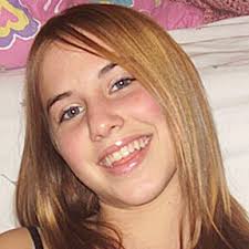 Jami Lyne Willard, 30, High Ridge