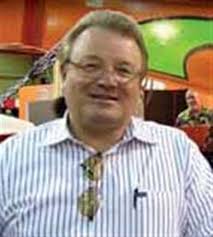 Extreme sport: Don Ahern, Ahern Rentals