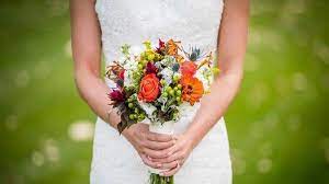 Mimpi seperti di rias jadi pengantin oleh lelaki yang tidak dikenal dan lebih parah lagi hasilnya sangat jelek. 4 Arti Mimpi Jadi Pengantin Atau Menikah Yang Dianggap Jadi Pertanda Buruk Tribun Jogja