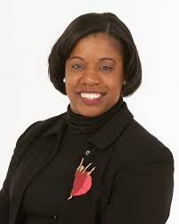 THE DANCE ENTHUSIAST ASKS: Kim Bears-Bailey of Philadanco About Leading A  Legacy Dance Company