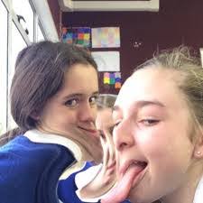 Cassidy Ball's Instagram, Twitter & Facebook