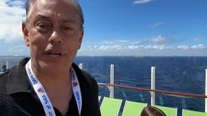 A final dance for the SS United States