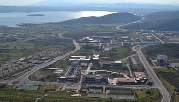 İzmir Yüksek Teknoloji Enstitüsü (İYTE) | Teknopark İzmir