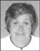 Donna Hawk Obituary (2012)