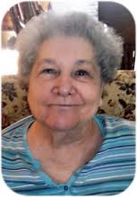 Obituary information for Margaret A. Ray