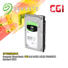 5.79 x 4 x 1.03 in weight: Seagate Barracuda 1tb 3 5 Sata 64mb 7200rpm Internal Hdd St1000dm010 Shopee Malaysia