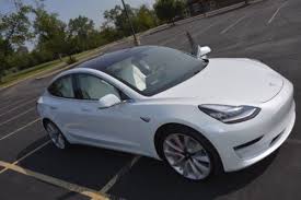 See its style, practicality and infotainment system to get a full picture of what it's like. How To Get A Used Tesla Model 3 Where And How Much 1reddrop