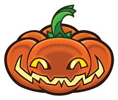 Maybe you would like to learn more about one of these? Detailed Funny Halloween Pumpkin Clipart Image