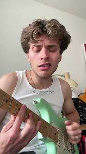 Covering One Twentieth of a Song Challenge