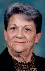 Nelda “Dean” Tate