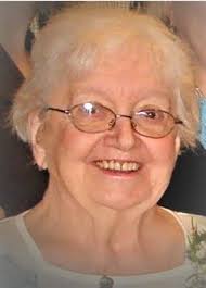 Madonna Lou Skelton Snyder Obituary