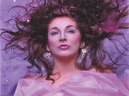 Running up that hill de kate bush historia