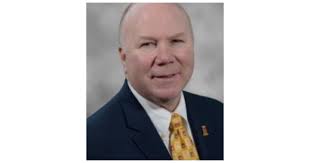 Herbert Philpott Obituary (2025)